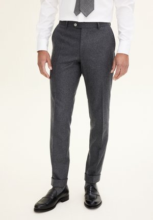Chinos - grey