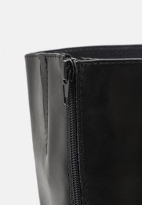 Anna Field Wide Fit Stövel - black