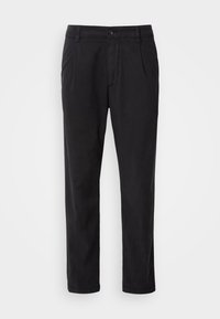 Selecionado, black