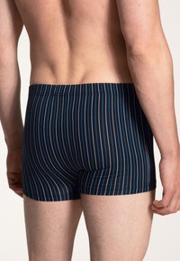 Calida Boxerbriefs - schwarz