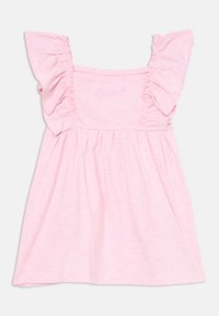 Neizbrano, barely pink heather