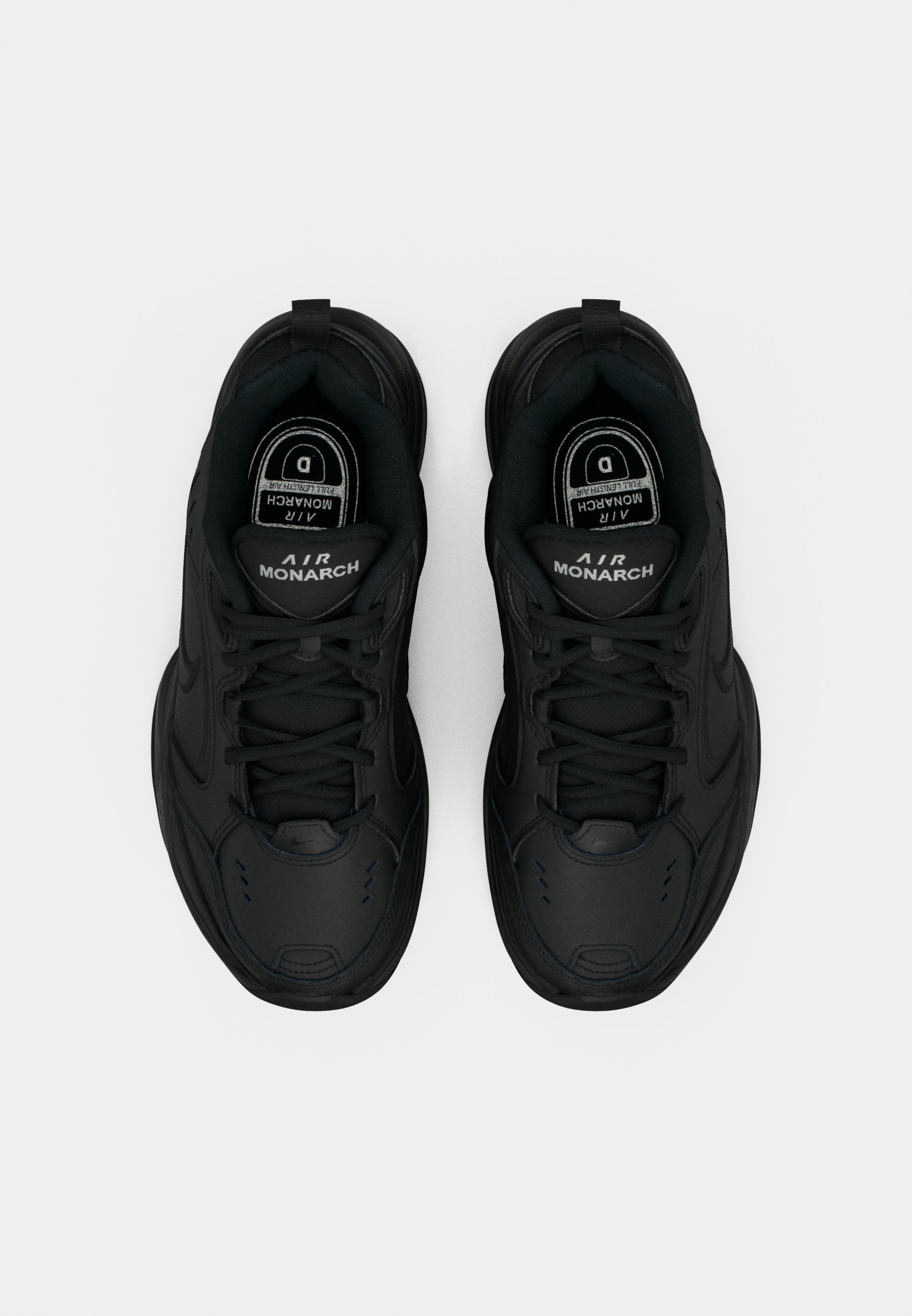 nike air monarch iv trainers