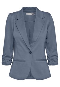 Fransa Blazer - dark blue/dunkelblau