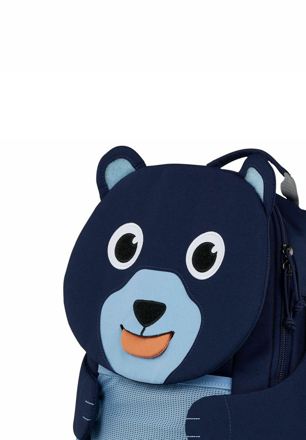 Grosser Freund – Tagesrucksack – bär