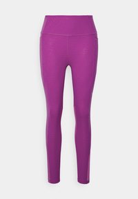 FLAWLESS - Leggings - deep orchid