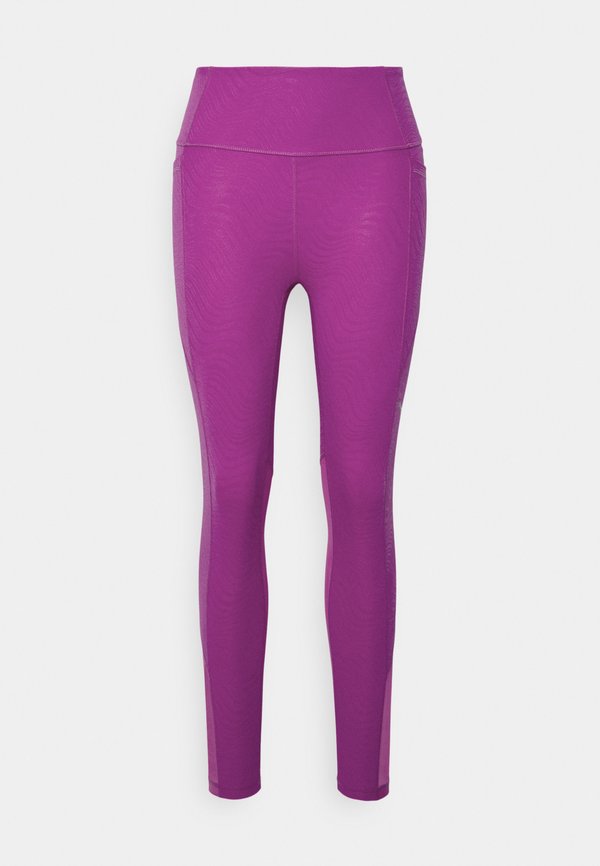 FLAWLESS - Leggings - deep orchid
