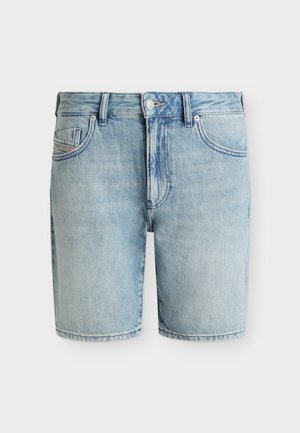Diesel, FIN - Short en jean - blue