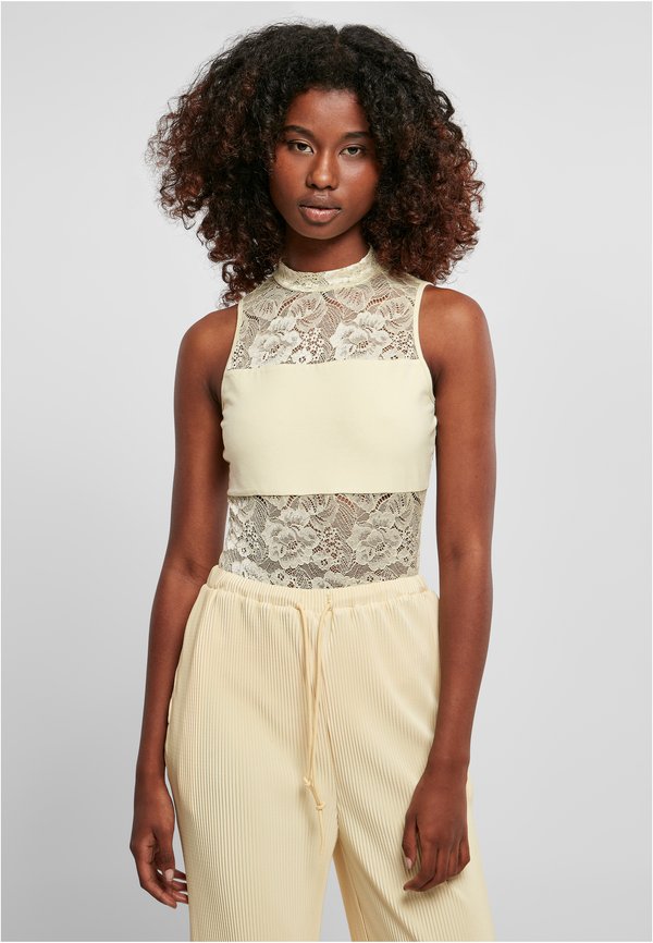 LADIES LACE BODY - Bluse