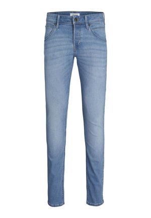 Vaqueros slim fit - blue denim