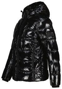 alife & kickin Giacca invernale - black