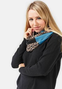 SAMAYA MISKI - Snood - rosa