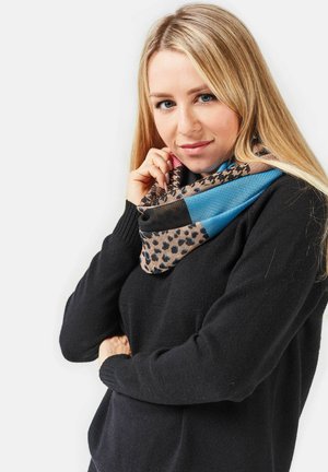 SAMAYA MISKI - Snood - rosa