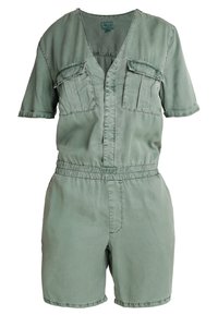 Pepe Jeans Overall / Jumpsuit - olive