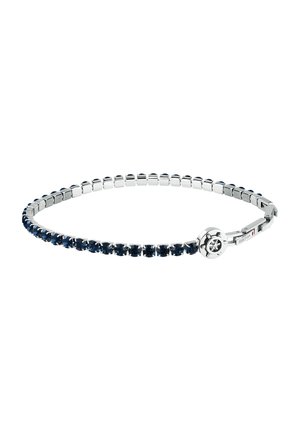TENNIS - Bracciale - acciaio inox