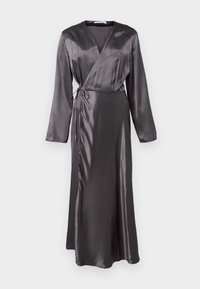 SAHILDAS DRESS  - Robe de jour - black oyster