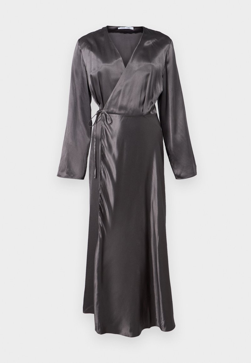 Samsøe Samsøe Jurk zwart