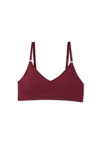 Unselected, bordeaux