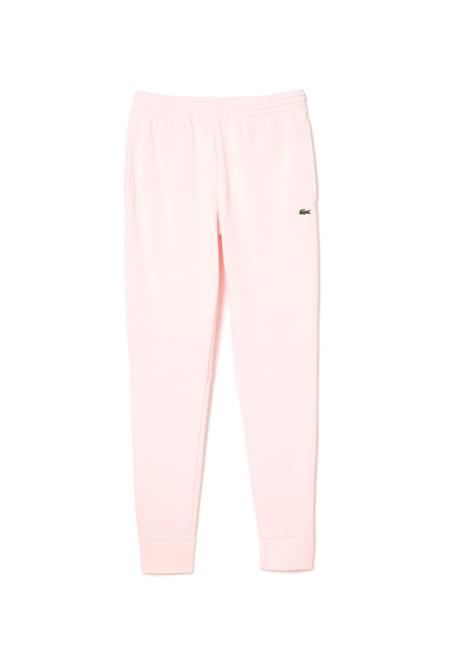 Lacoste Pantalon de survêtement rose pale/rose clair