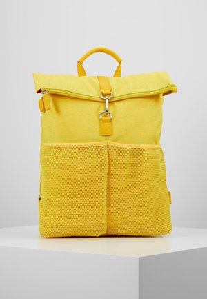 Rygsække - yellow
