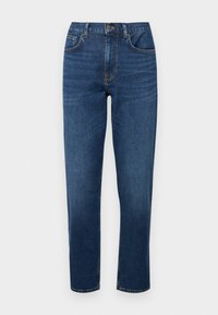CORE HARLEM  - Jean droit - royal blue