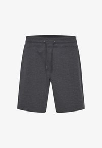 Sélectionné, dark grey melange