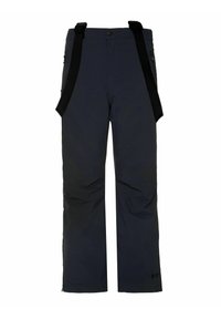 Non sélectionné, deep ocean