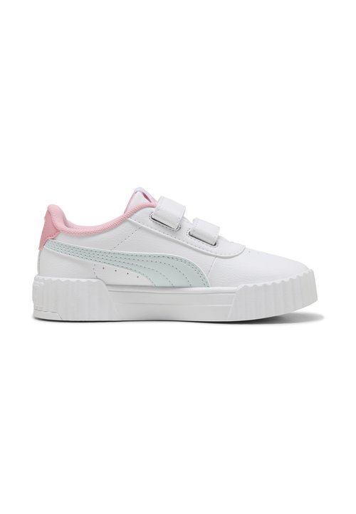 PUMA SNEAKERS - Trainers - white sea glass — photo 6