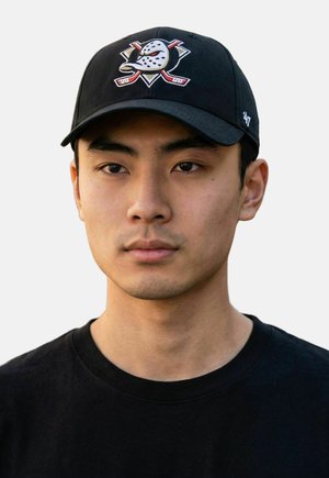 '47, STRAPBACK   LEGEND ANAHEIM DUCKS - Cap - black