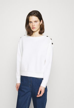 GELLA - Jumper - milk