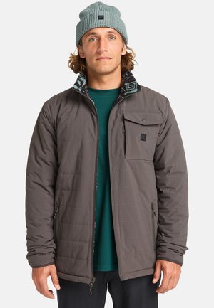UNWIND REVO 10K  - Chaqueta de invierno - rav