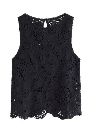 Lindex, LINDEX LINDEX LINDEX - Bluse - black