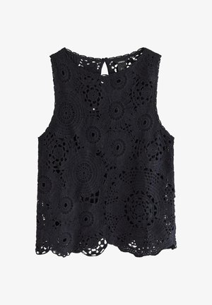 Lindex, LINDEX LINDEX LINDEX - Pusero - black
