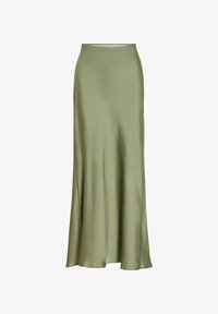 Επιλέχθηκε, oil green