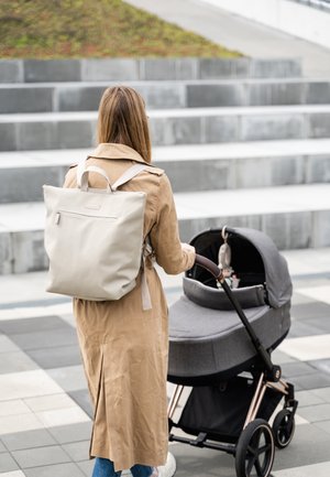 Done By Deer Luiertas - beige