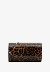 Niewybrane, black cognac