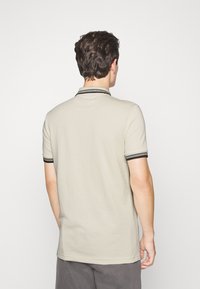 BOSS PADDY - Polo - open white