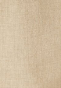 Koton POCKET DETAIL BUTTONED - Blazer - beige