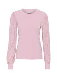 KANIMA - Langarmshirt - lilac snow