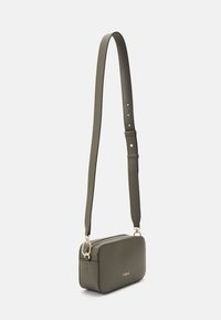 Furla PRIMULA MINI CROSSBODY - Schoudertas - sage