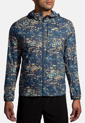 Brooks CANOPY - Running jacket - endurance
