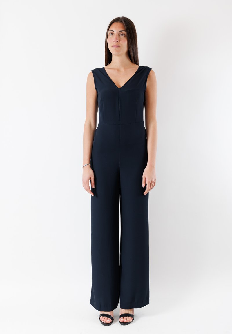 MESANGE TUTA - Tuta jumpsuit - blu