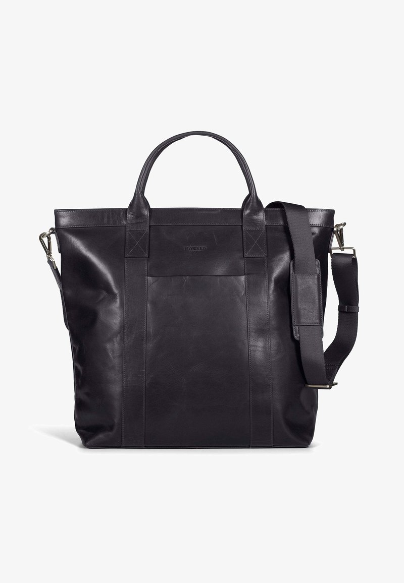 Howard London Howard London Shopping Bag - black/schwarz - Zalando.at