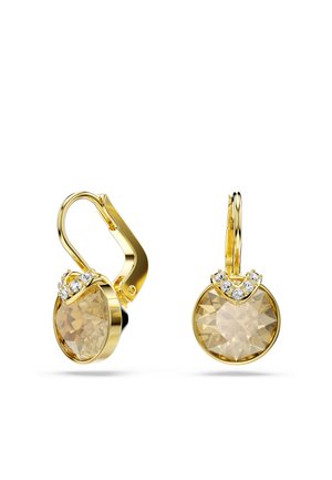 BELLA DROP - Oorbellen - gold-coloured