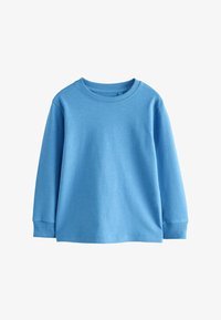 Unausgewählt, pale blue