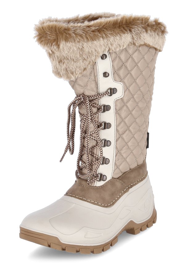 Snowboot/Winterstiefel