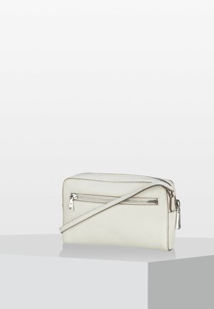 Skuldertasker - white