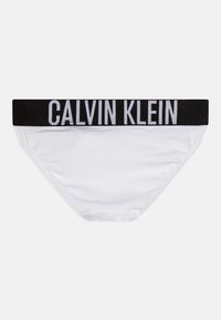 Calvin Klein Underwear 3 PACK - Fecskék - persian violet/purple heather/white
