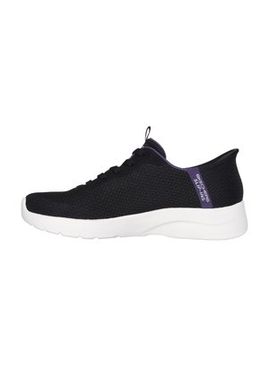 Skechers Sport Trainers - schwarz   violett