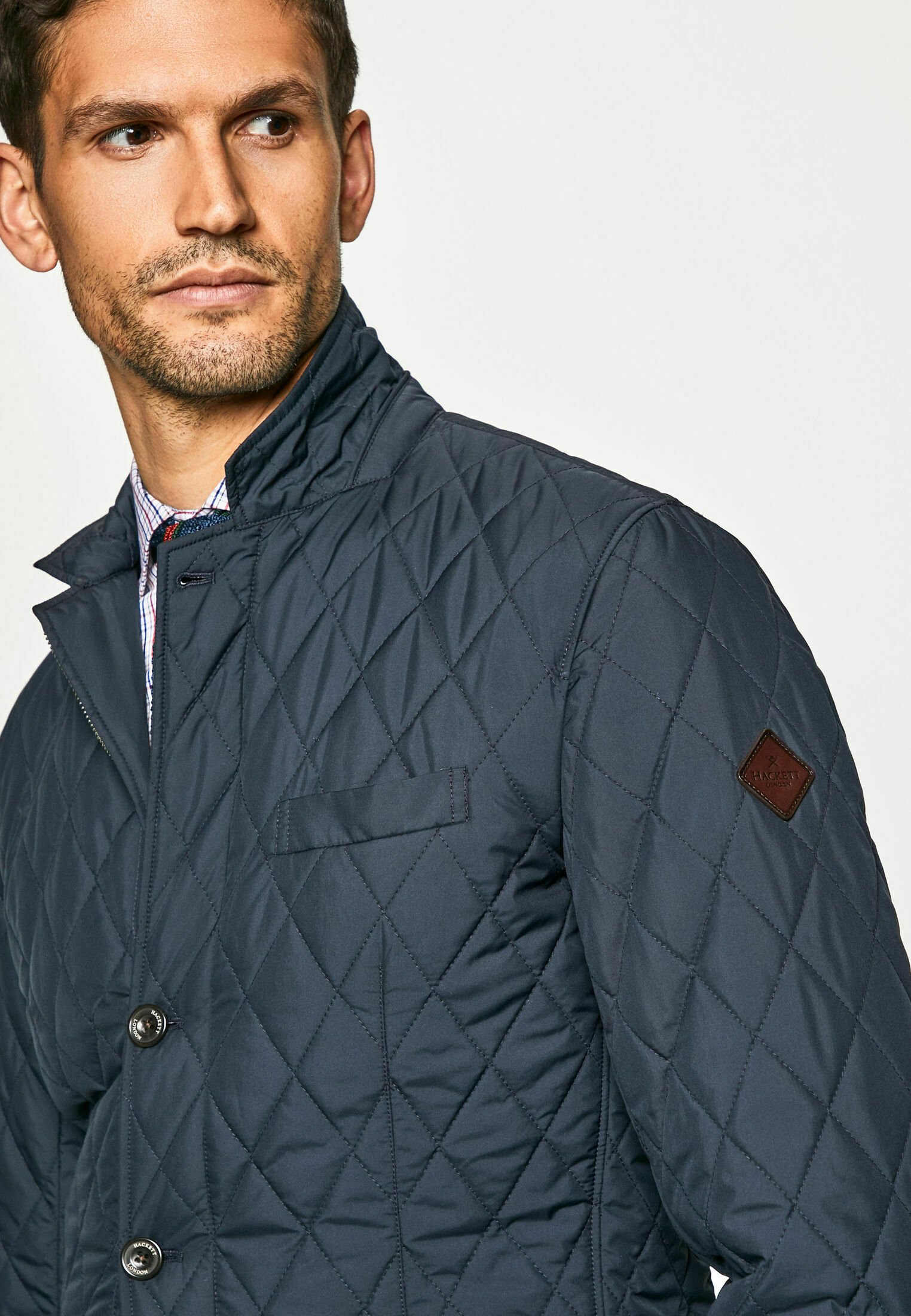 hackett jacket price