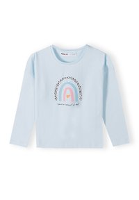 Unausgewählt, light blue